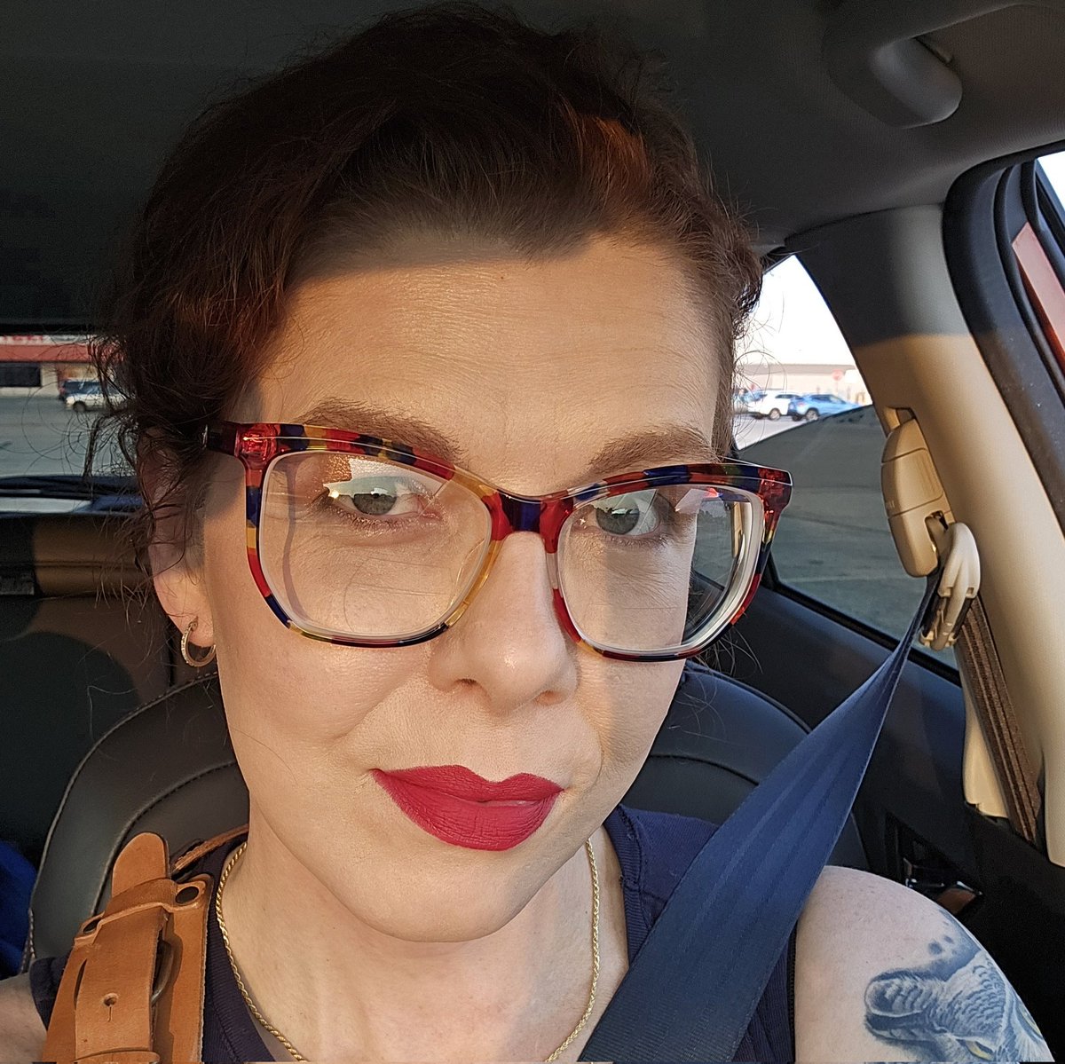 Carlafinch21's tweet photo. #NewProfilePic
#NewFrames
π https://t.co/M12lnEkWag
