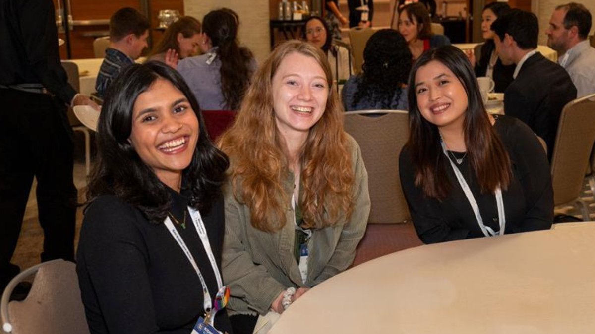 American Society of Nephrology (@asnkidney) on Twitter photo ⏳Travel Support for ASN #KidneyWk closes tomorrow, June 18, at 2:00 p.m. EDT!
Programs like Kidney STARS give trainees the chance to attend, connect in person, and be part of everything Kidney Week offers. Explore all travel support opportunities: asn.kdny.info/Gf2I50W9NUa ⏳Travel Support for ASN #KidneyWk closes tomorrow, June 18, at 2:00 p.m. EDT!
Programs like Kidney STARS give trainees the chance to attend, connect in person, and be part of everything Kidney Week offers. Explore all travel support opportunities: asn.kdny.info/Gf2I50W9NUa