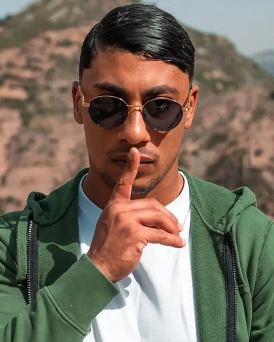 TFT_Morocco's tweet photo. « Le Maroc restera dans son Sahara, et le Sahara demeurera dans son Maroc jusqu’à la fin des temps. » 

FIN. 🇲🇦🤫 https://t.co/8YGFYQlmRG