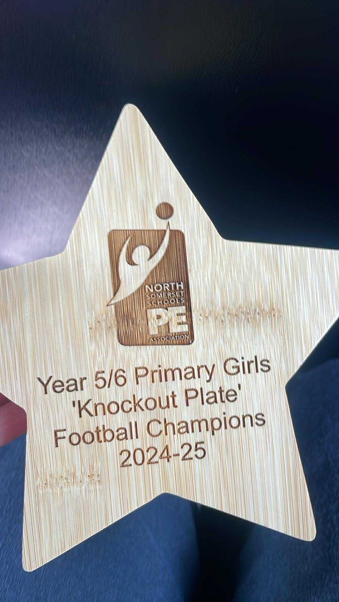 MrsSweetCBPSA (@mrssweetcbpsa) on Twitter photo Congratulations to our girlsโ football team for winning the <a href="/NSSPEA1/">NSSPEA</a> plate competition. 13 goals scored (8 for Esme!) and none conceded! Excellent result from a fantastic group. Thank you <a href="/PhamYear1/">MrsPhamYear1</a> for taking them. โฝ๏ธ <a href="/CastleBatchPSA/">Castle Batch Primary School Acacemy</a> <a href="/principalcbpsa/">Principal CBPSA</a> <a href="/CBPSA_VP/">CBPSA Deputy Headteacher</a> <a href="/LisaDadds/">Lisa Dadds</a> Congratulations to our girlsโ football team for winning the <a href="/NSSPEA1/">NSSPEA</a> plate competition. 13 goals scored (8 for Esme!) and none conceded! Excellent result from a fantastic group. Thank you <a href="/PhamYear1/">MrsPhamYear1</a> for taking them. โฝ๏ธ <a href="/CastleBatchPSA/">Castle Batch Primary School Acacemy</a> <a href="/principalcbpsa/">Principal CBPSA</a> <a href="/CBPSA_VP/">CBPSA Deputy Headteacher</a> <a href="/LisaDadds/">Lisa Dadds</a>