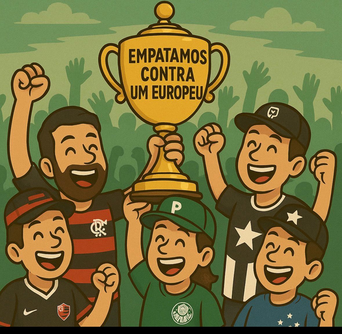Simão⁶ tweet media