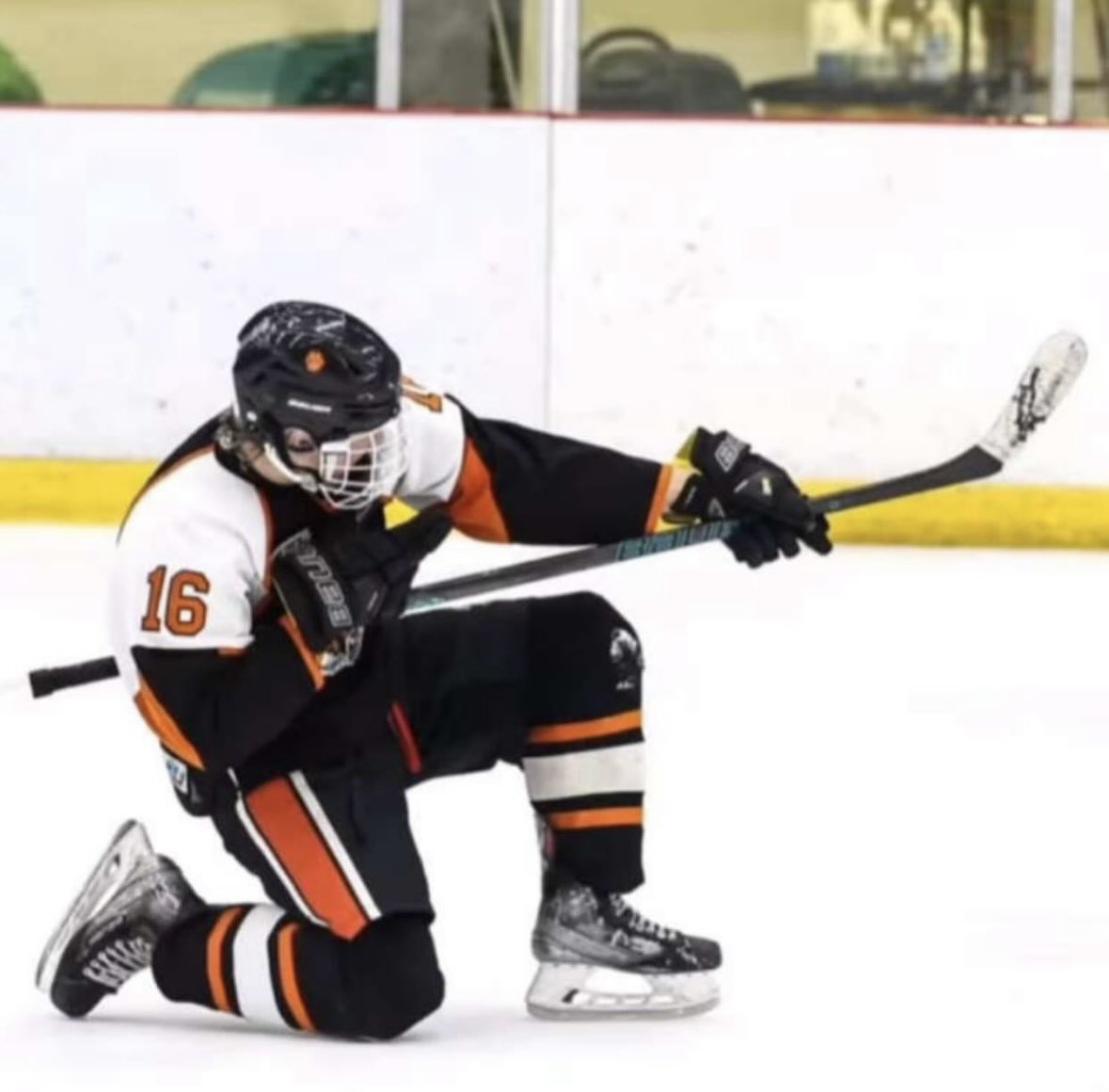South East Tigers tweet media
