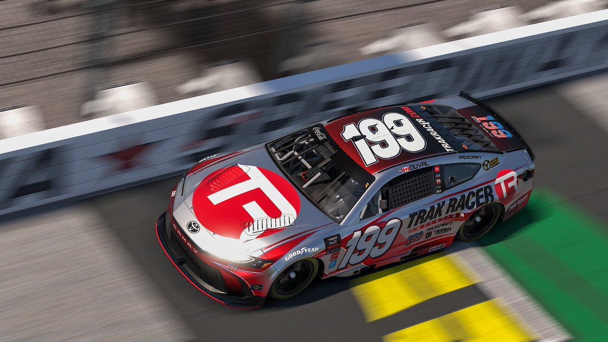Iowa tonight!

New build, new tire, new everything. Plenty of unknowns, but I'm feeling extremely confident in the car we are bringing. Lots of points on the line, need to make sure I nail the Q lap to maximize the night.

<a href="/CH199simracing/">Channel199 Sim Racing</a> / <a href="/trak_racer/">Trak Racer</a>