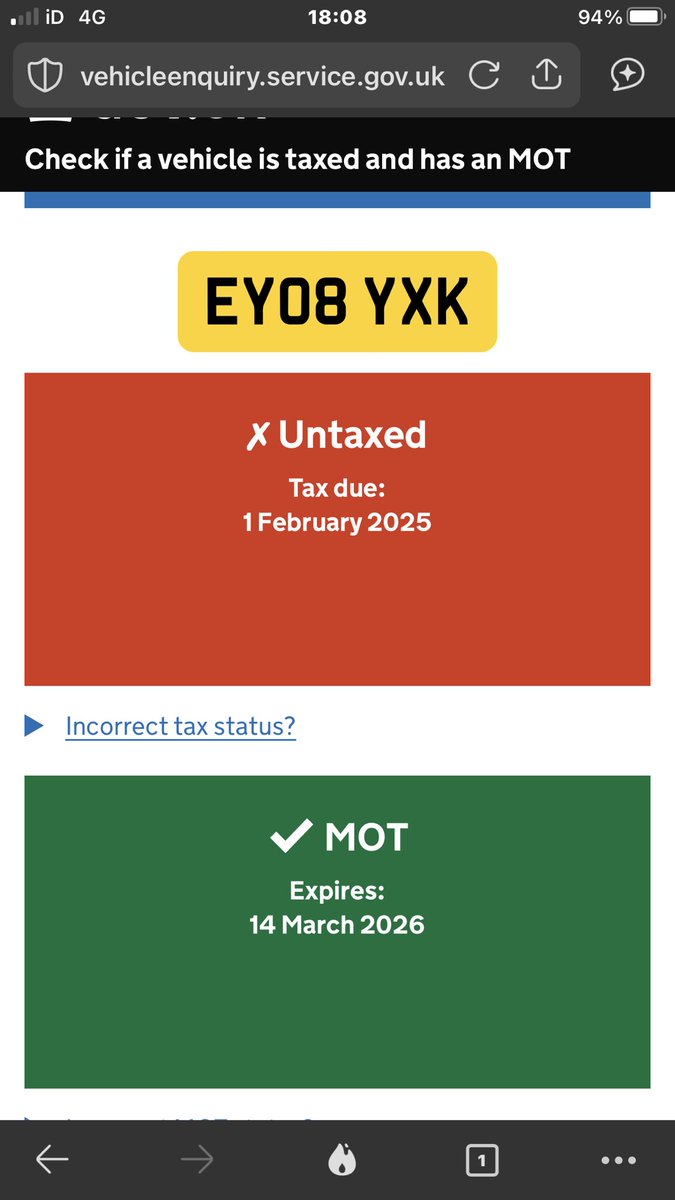 HIGHINCIDENT tweet media