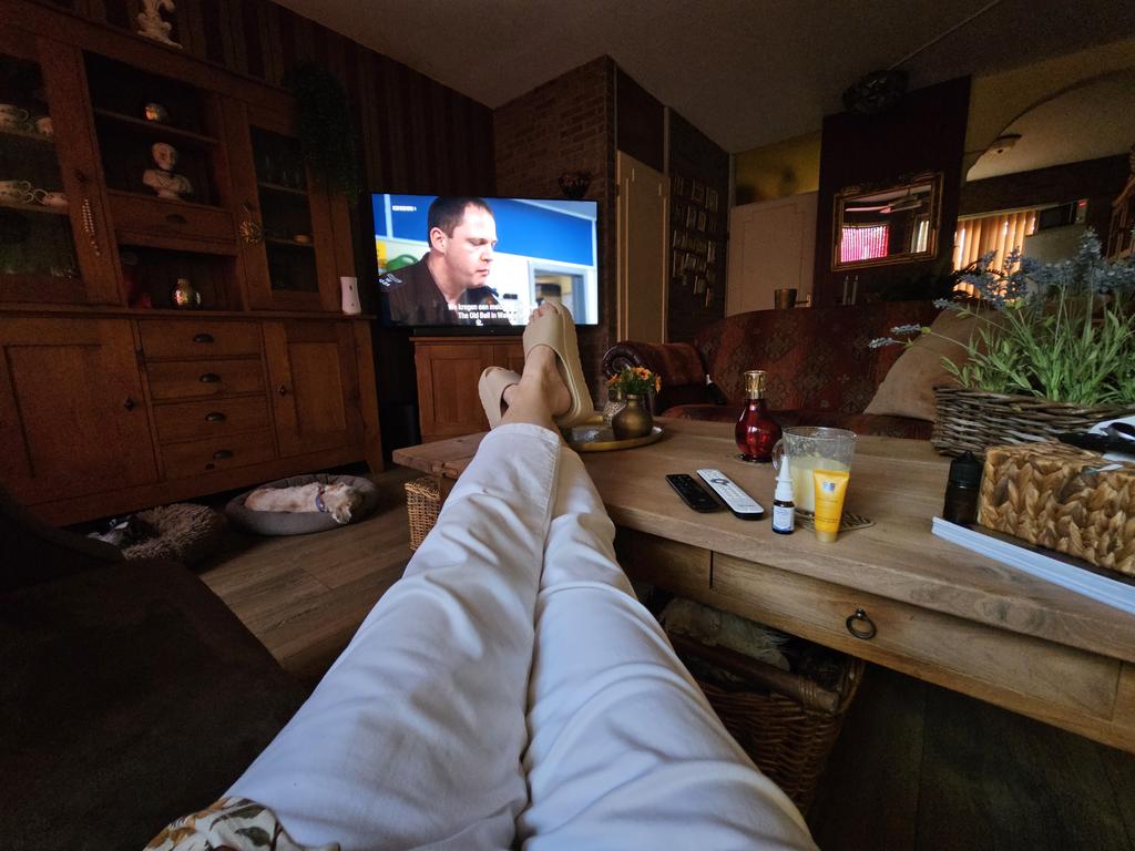 ๐๐๐๐๐๐ฆ๐ ๐๐๐๐เผ (@silable) on Twitter photo Je zou het niet zeggen maar ik heb een hartstikke drukke week achter de rug. Nu tijd voor ontspanning. Morgen weer een dag. Je zou het niet zeggen maar ik heb een hartstikke drukke week achter de rug. Nu tijd voor ontspanning. Morgen weer een dag.