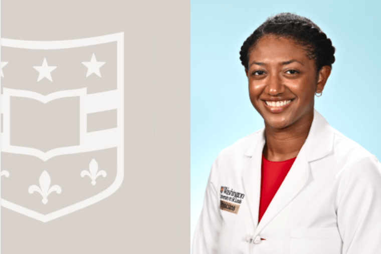 WashU Medicine Endocrinology (@washumedendo) on Twitter photo Congratulations to Dr. Kai Jones on her additional appointment as Associate Program Director of <a href="/WashUDeptMed/">WashU Medicine Department of Medicine</a>'s Internal Medicine Residency Program! Dr. Jones will mentor residents and help shape educational programming. Read more: bit.ly/4n7uheX. Congratulations to Dr. Kai Jones on her additional appointment as Associate Program Director of <a href="/WashUDeptMed/">WashU Medicine Department of Medicine</a>'s Internal Medicine Residency Program! Dr. Jones will mentor residents and help shape educational programming. Read more: bit.ly/4n7uheX.