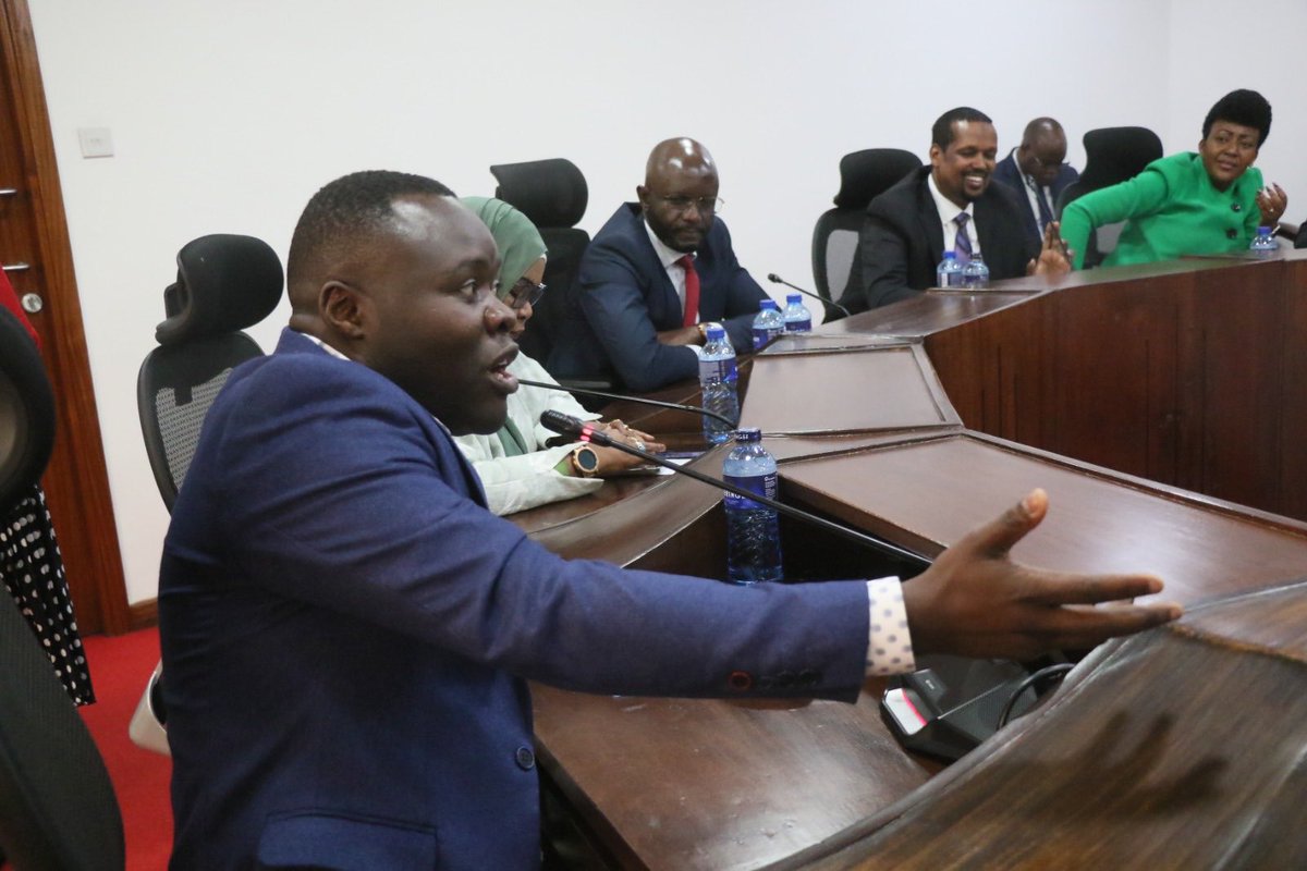 Division of Revenue mediation committee is a stalemate. National Assembly insists counties get 410B, while allocating themselves 58.7B for NGCDF, 44B to water ministry and over 29.7B to national government on other devolved functions. Senate refuses to watch you kill devolution