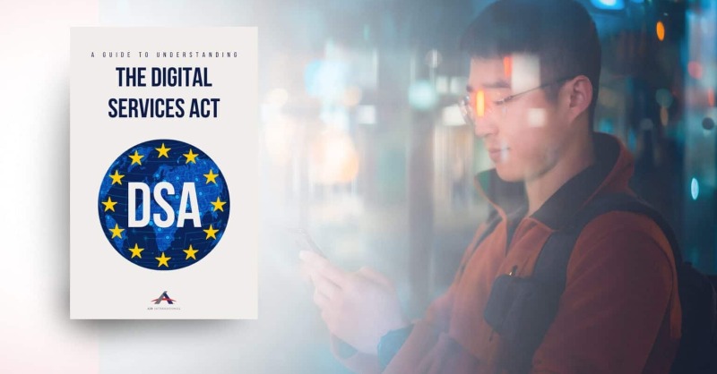 ADFIntl's tweet photo. Imagine waking up to find your voice online—your ideas, beliefs, opinions—silenced, not by trolls or critics but by unelected bureaucrats thousands of miles away. The EU Digital Services Act could be the culprit:
