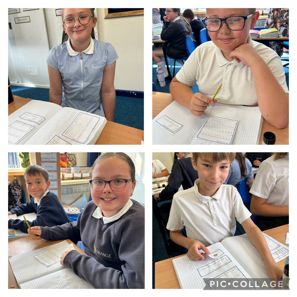 GrangeMissBate's tweet photo. In #GrangeMaths, Year 5 have been working on understanding negative numbers and counting through zero. Xx
@GrangeMissA
@GrangeMrsMcG
@GrangeMrsOC https://t.co/mmiSolBvwU