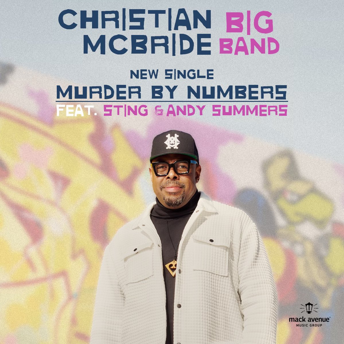 Christian McBride / LP 2枚組 未開封 クリスチャン・マクブライド アルバム2枚セット - メルカリ