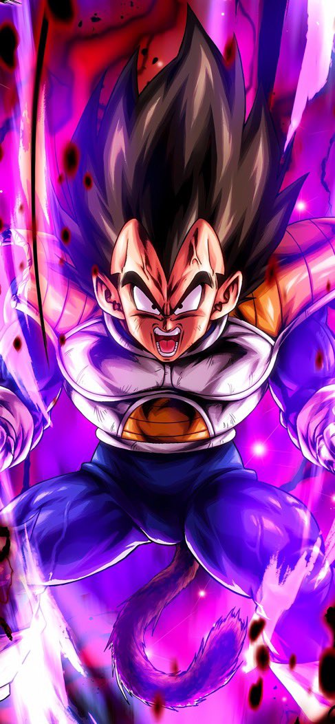 Genuinely hate how toxic the community is right now with half of it being hateful to those who support Saiyan Saga and saying it’s Anniversary worth. A lot of these people are using the argument that if defend Saiyan Saga being “hype” then you’re ‘coping’ or just chasing hype??