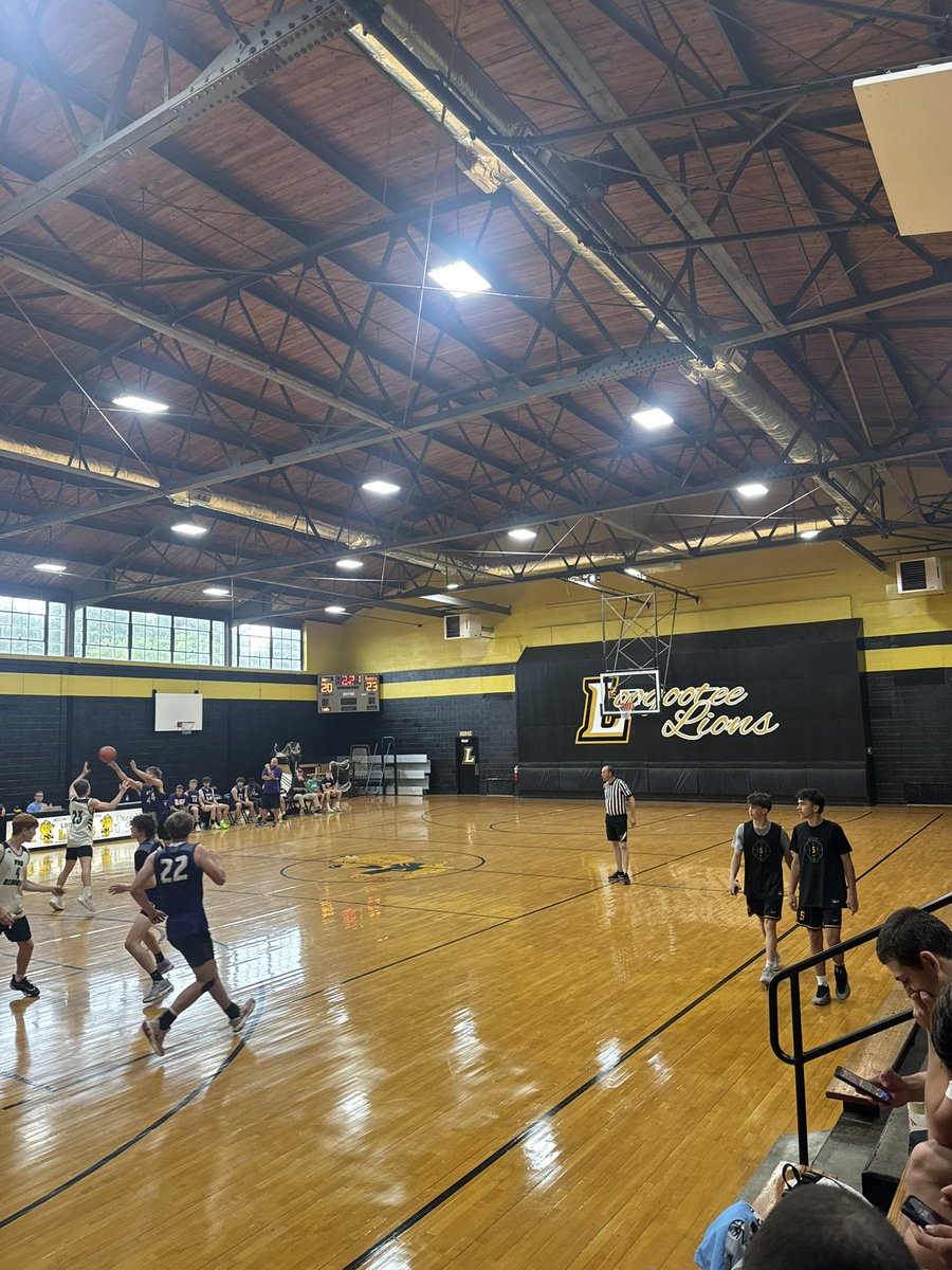 Lakers kicked off our Summer Game schedule today @ Loogootee and went 3-0 on the day! Defeated Mitchell, Salem and Borden! #RollTribe