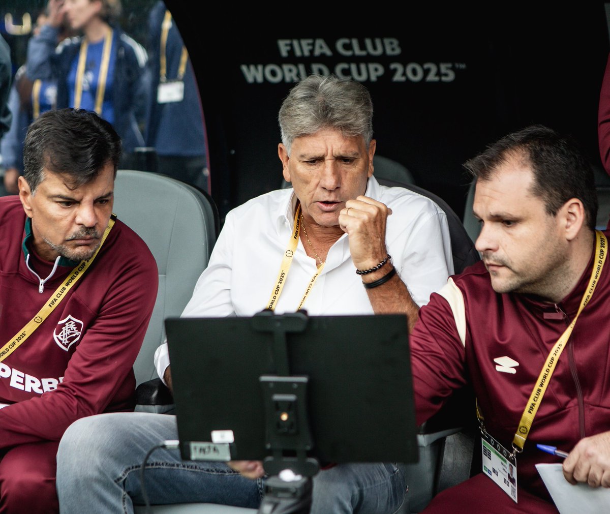 Grêmio Post tweet media