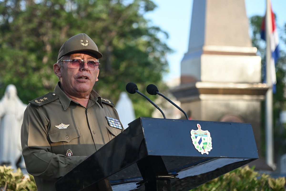 Cuba honra a Máximo Gómez en el 120 aniversario de su fallecimiento

Ver más:
pcc.cu/cuba-honra-max…