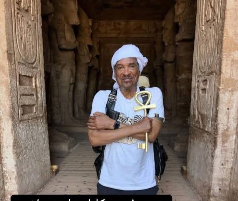 جيهان 🇪🇬احمد لطفي🇪🇬 tweet media