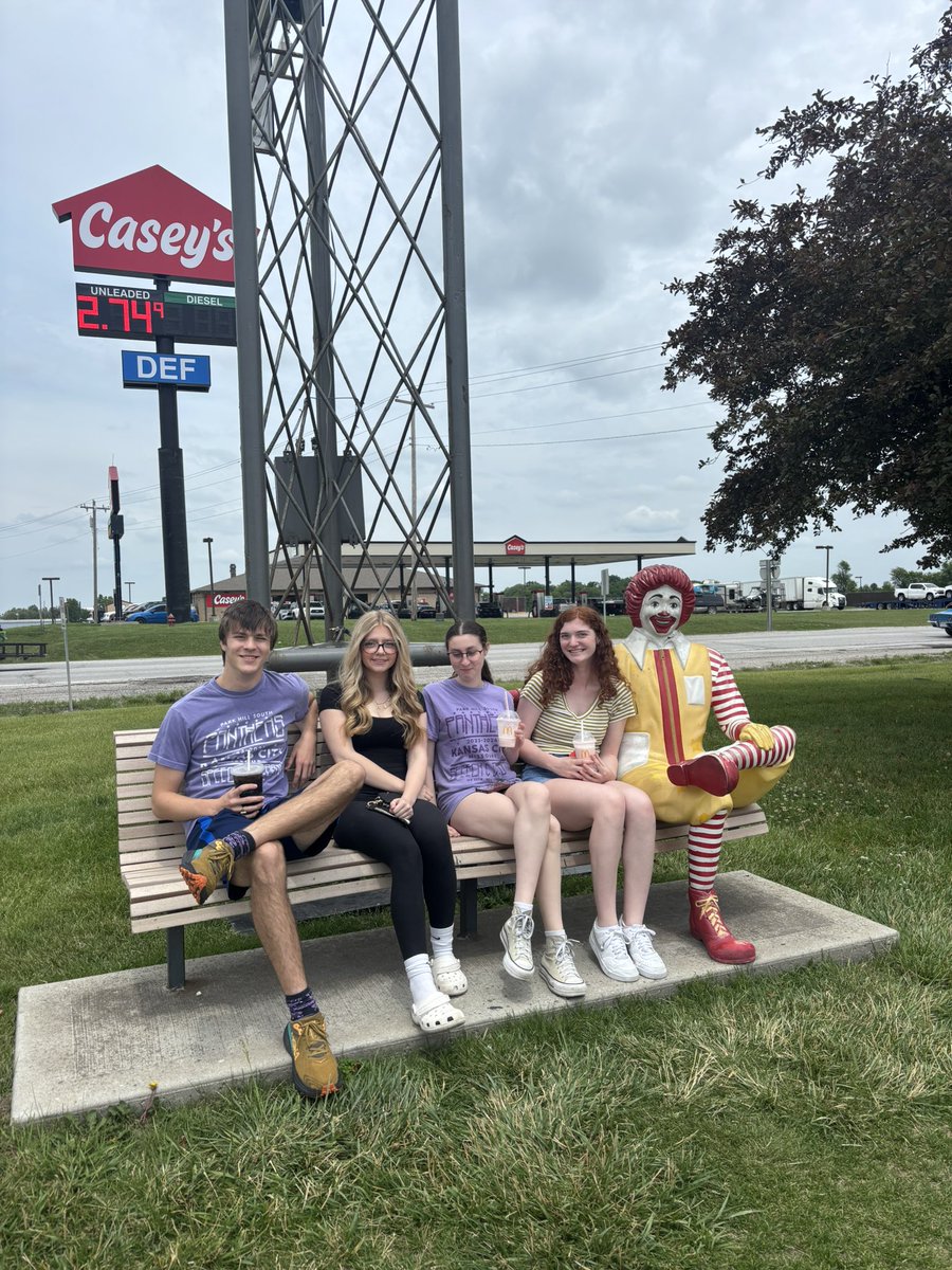 PHS Speech and Debate Updates tweet media