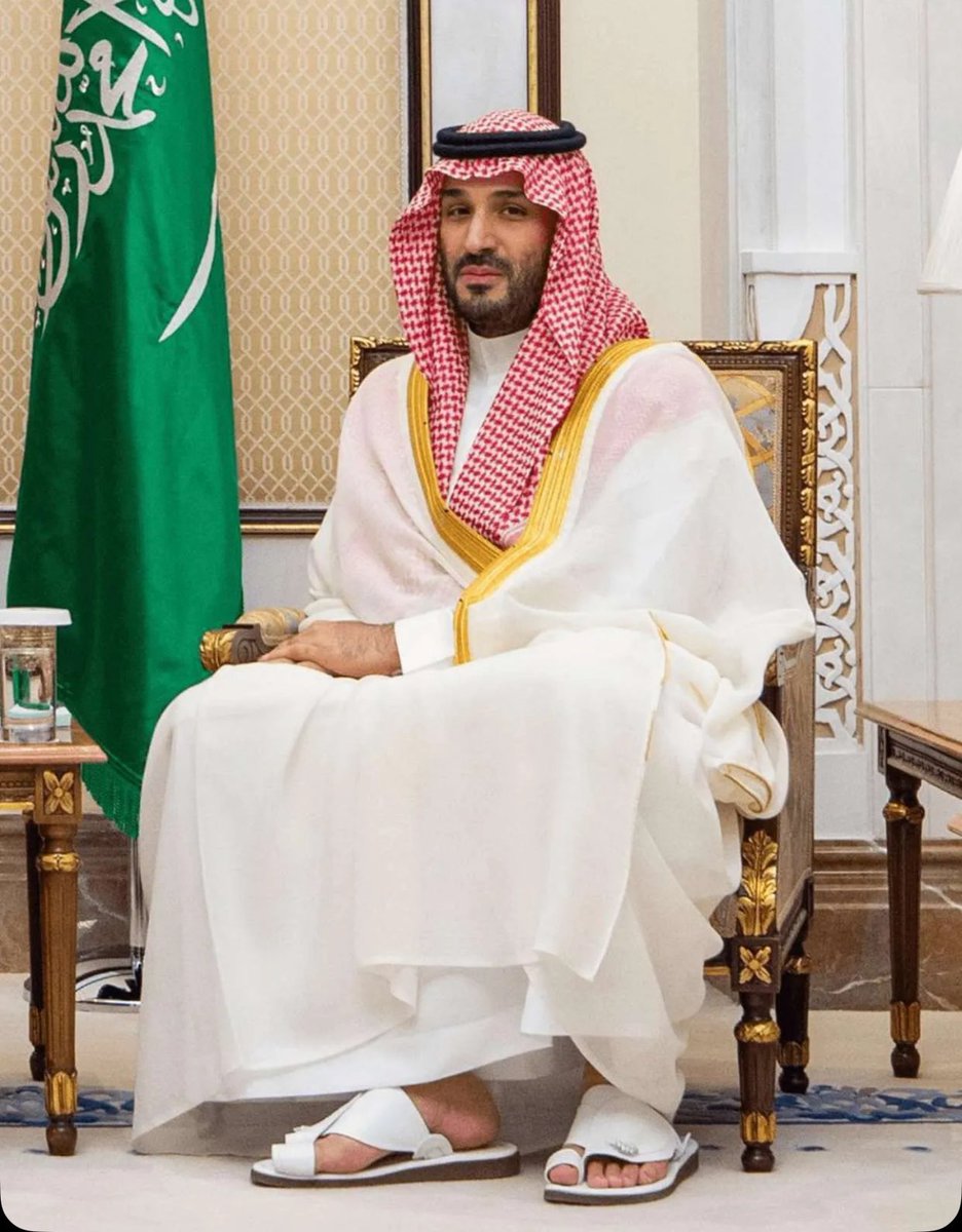 زعيم الأمة الإسلامية🇸🇦🇸🇦