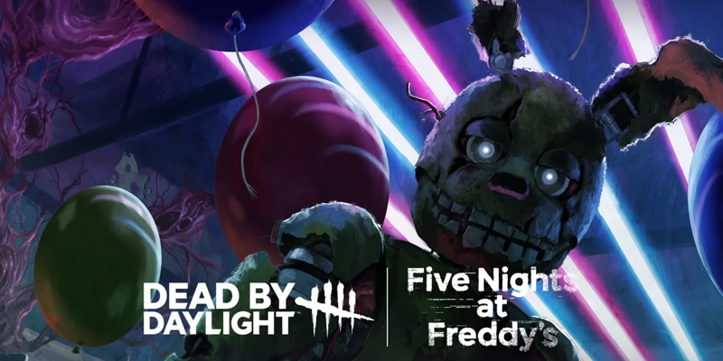 Faceplant_ltd's tweet photo. Watch the cams, an update is here!

The new Five Nights at Freddy's chapter and all changes made with the 9.0.0 version of Dead by Daylight are now available on the Randomizer.

You can read the full patch notes here: https://t.co/24eRuhEEKN

Stay Random! https://t.co/3jcuiVkNcO