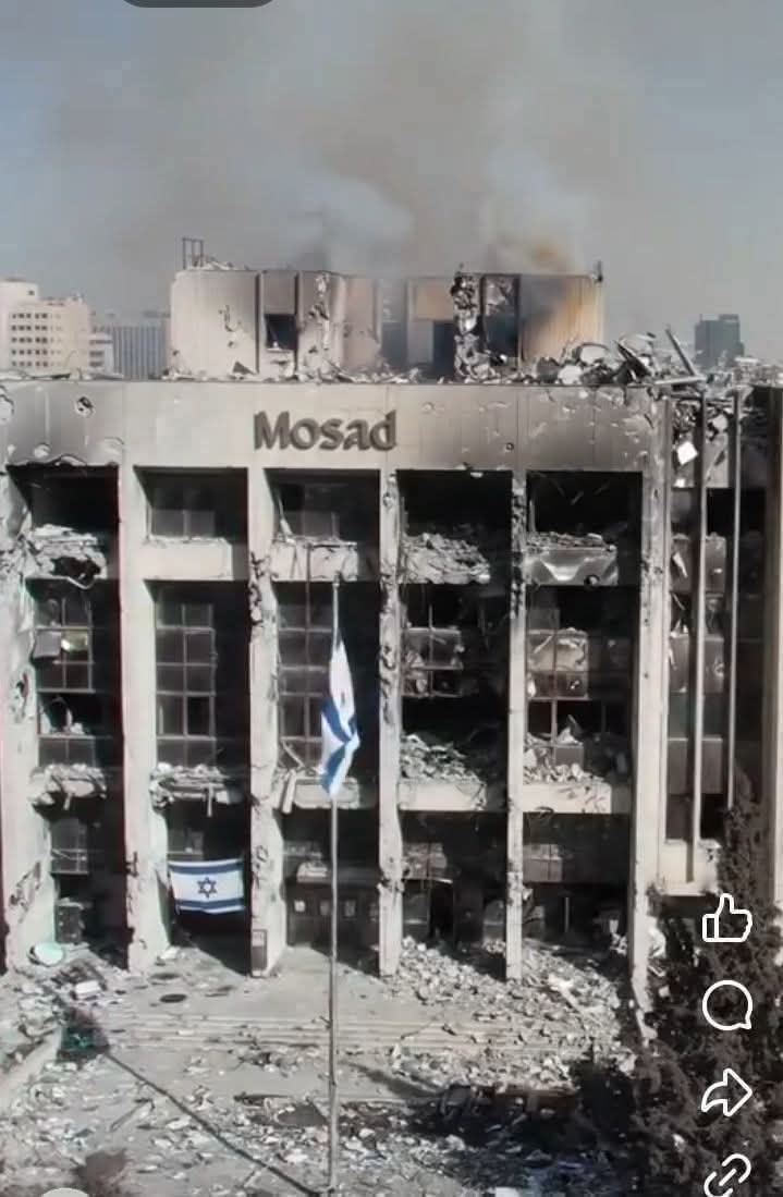 kitttu_1's tweet image. This Is Ai Generated photo not real 🚨

Please don&apos;t spread fake news 🔥

#IranIsraelConflict #iranisraelwar #Israel #IsraelTerroristState

#IranIsraelConflict