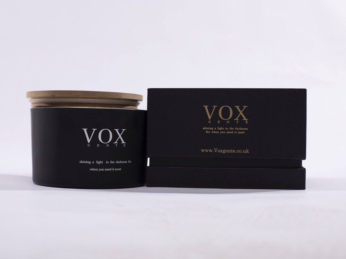voxgente's tweet photo. The Grasse Collection Luxury Candle 🕯️ https://t.co/njeMaSZNLs