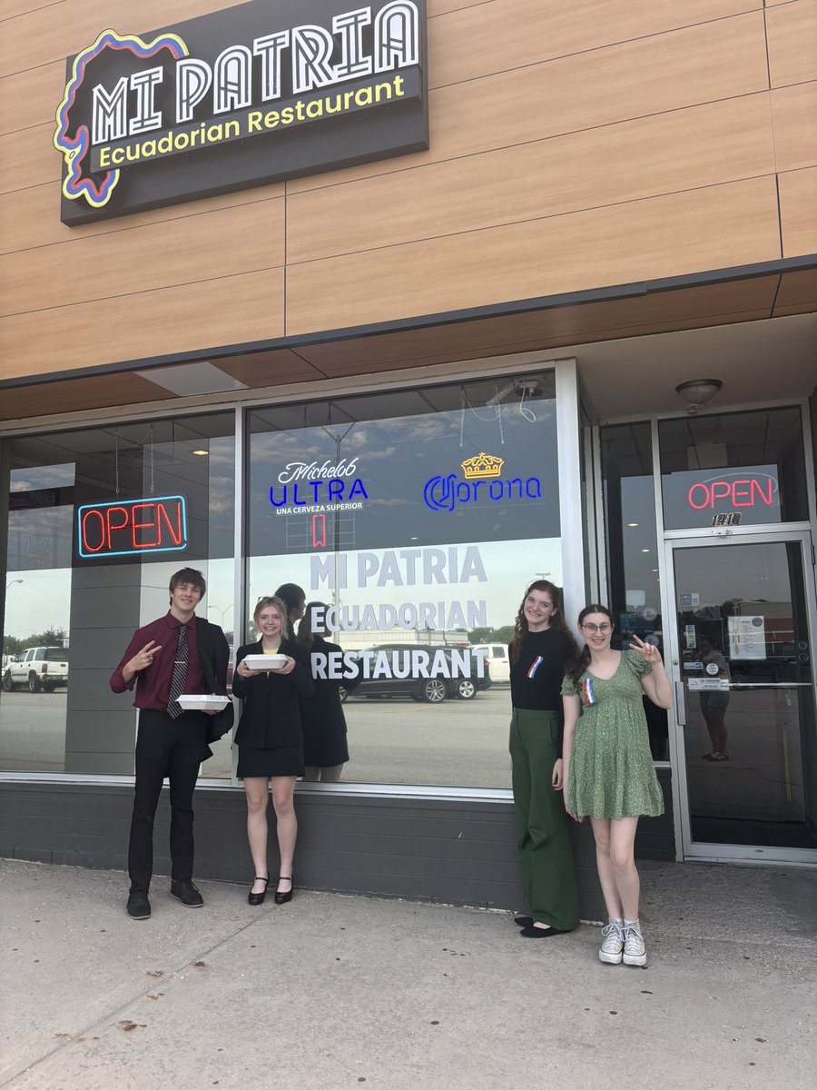 PHS Speech and Debate Updates tweet media