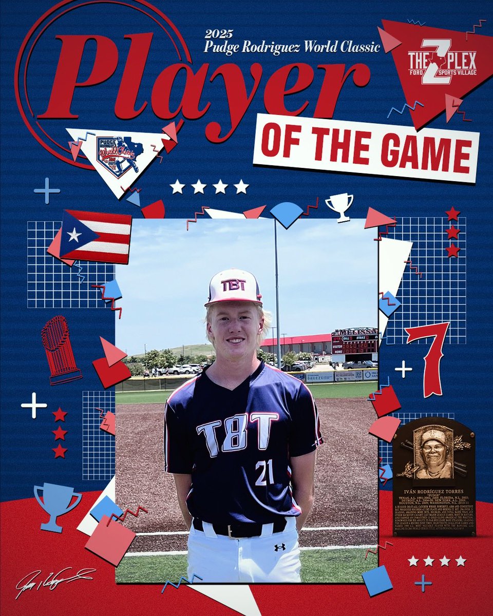 ✭Five Tool Texas✭ (@fivetooltexas) on Twitter photo #PudgeWC F: <a href="/TBTTexas/">TBT Texas Baseball</a> National 16U 3, Austin Wings National 16U 2
PoG: <a href="/C_Roberson10/">Cole Roberson</a> 4.2 IP, 4K, H, 0 ER
Notable: Jace Schott 2.1 IP, 5K, H
Notable: <a href="/Kole_Johnson_/">Kole Johnson</a> 1-3, 2B, 2 RBI #PudgeWC F: <a href="/TBTTexas/">TBT Texas Baseball</a> National 16U 3, Austin Wings National 16U 2
PoG: <a href="/C_Roberson10/">Cole Roberson</a> 4.2 IP, 4K, H, 0 ER
Notable: Jace Schott 2.1 IP, 5K, H
Notable: <a href="/Kole_Johnson_/">Kole Johnson</a> 1-3, 2B, 2 RBI