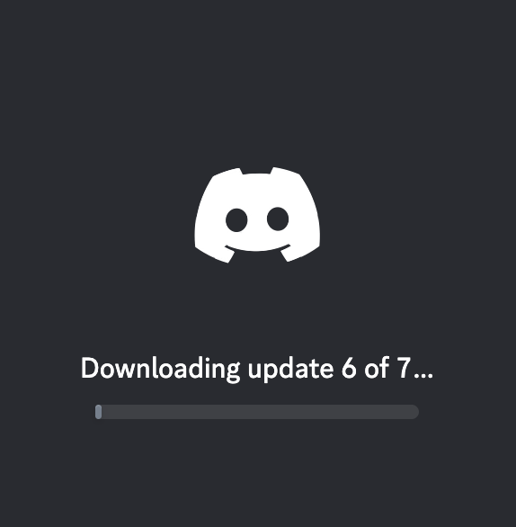 jefflaporte's tweet photo. This stopped being cute a long time ago @discord https://t.co/vuzneZqwRp
