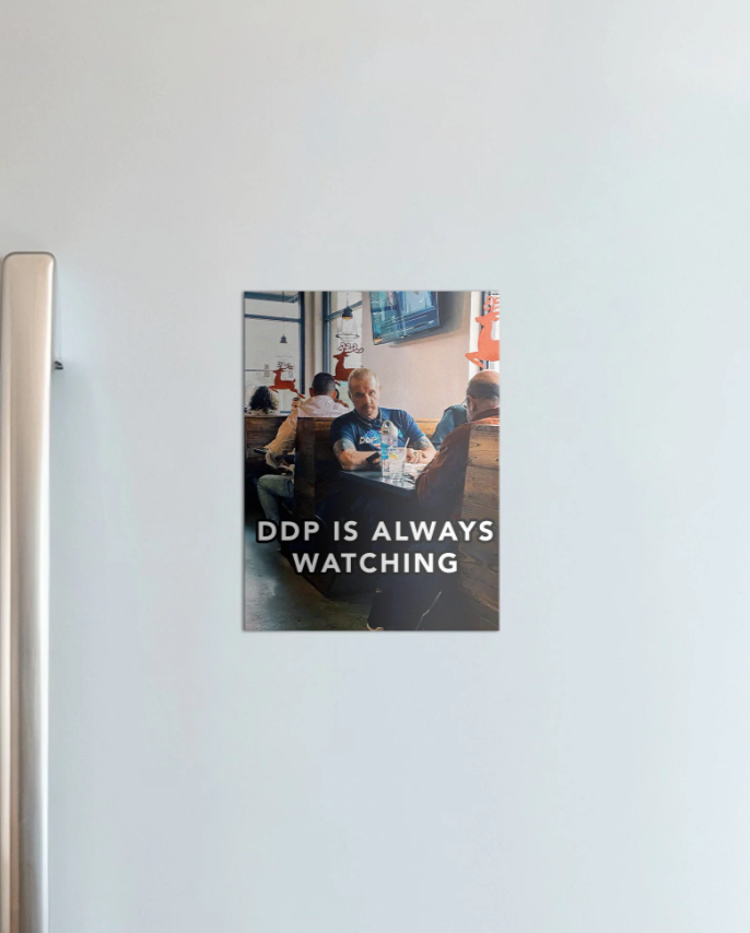 Diamond Dallas Page tweet media