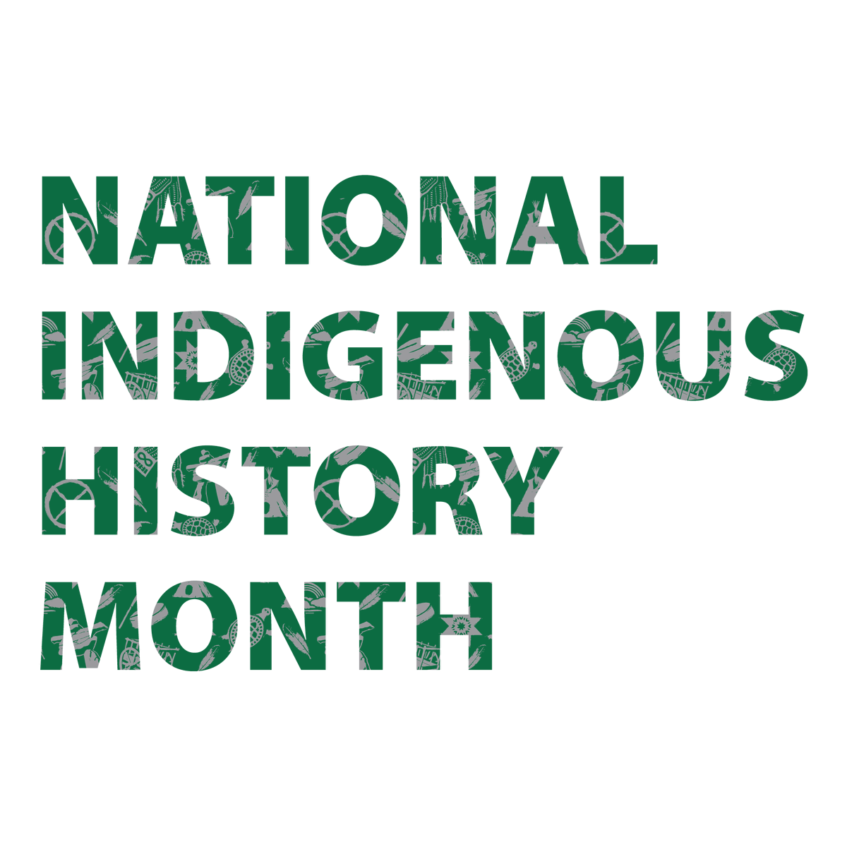 June is National Indigenous History Month and June 21 is National Indigenous Peoples Day, which recognizes and celebrates the history and diverse cultures of First Nations, Inuit, and Métis Peoples across Canada.

Join our #USask community at these events:
spotlight.usask.ca/indigenous-his…