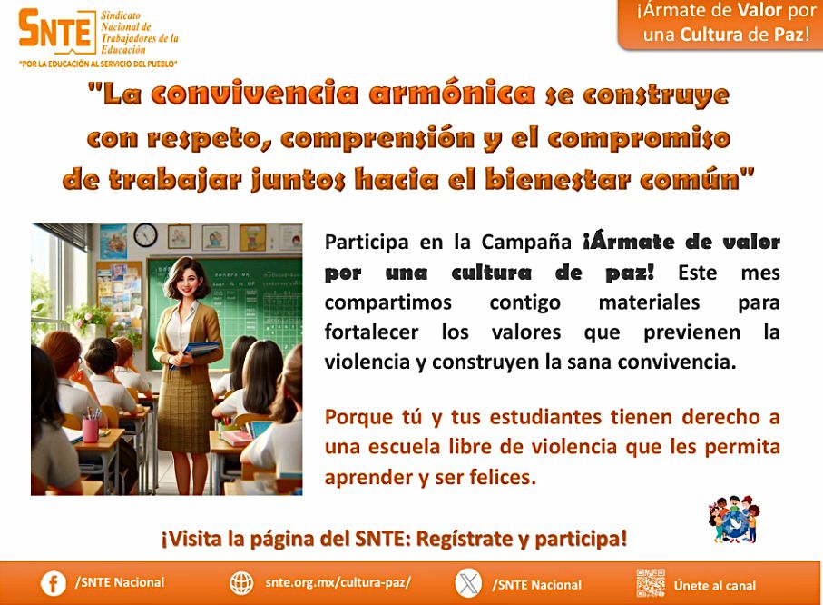 SNTE Sección 45 tweet media