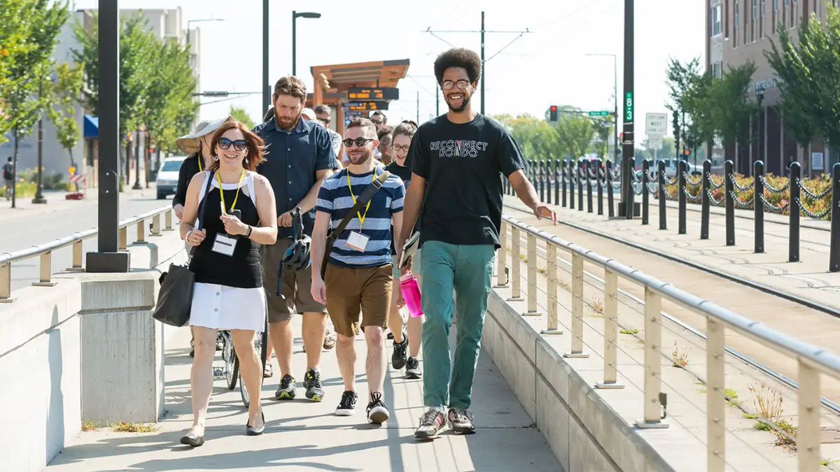 TAKE ACTION: The FY26 Budget proposal would eliminate funding for CDC-funded physical activity programs including those for walking, biking, and playing in underserved communities. #ActivePeople #APHN

Tell Congress to protect physical activity now! ➡️  buff.ly/90u2sCJ