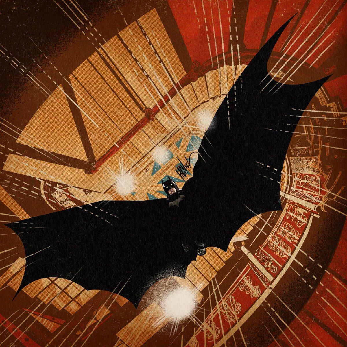 hcnoel's tweet image. Batman Begins is 20 years old. 🦇 I’ve lost all comprehension of time now. Hahaha #batmanbegins #batman