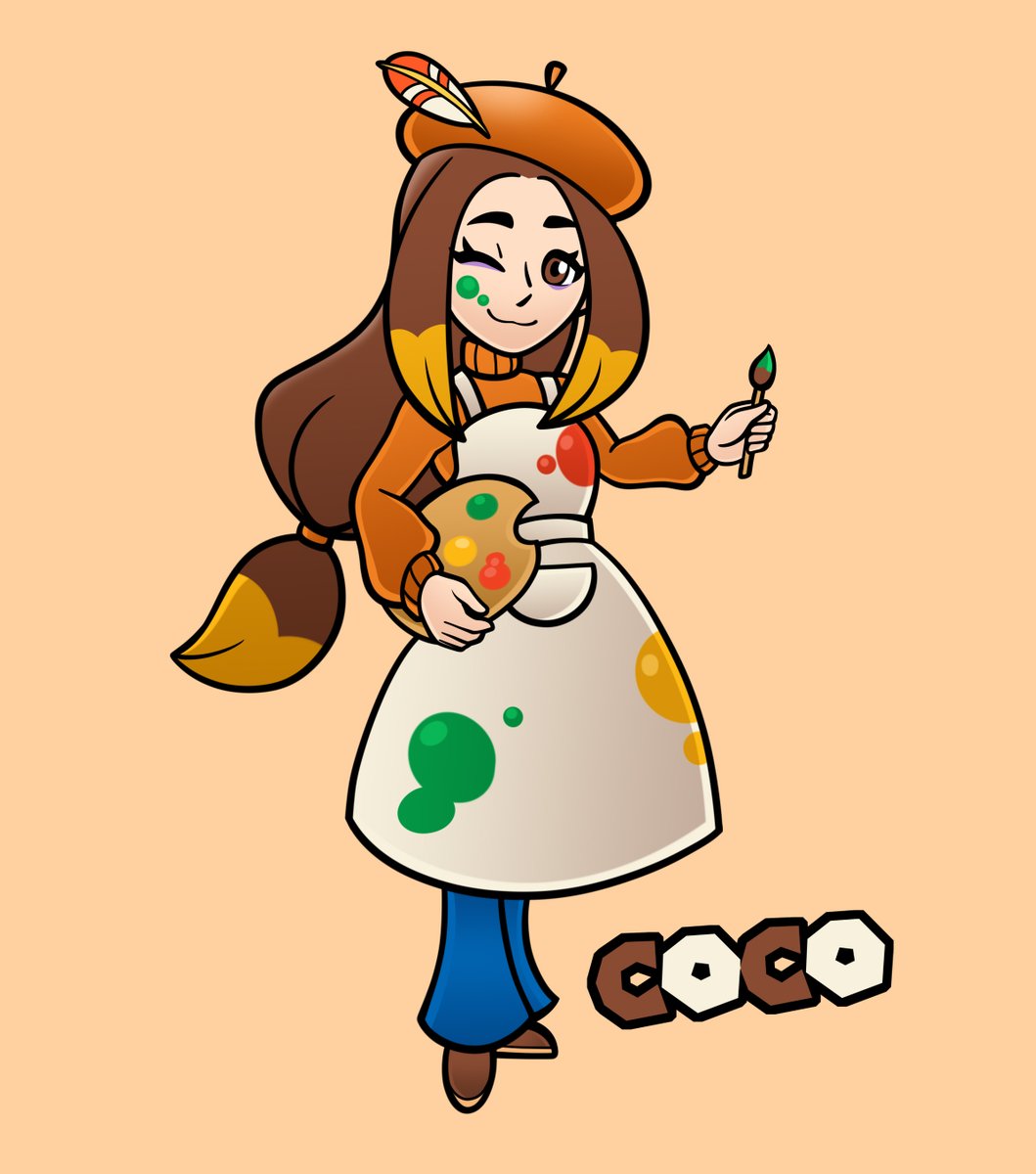 「what constant mario kart and a love for 」|Phoebeのイラスト