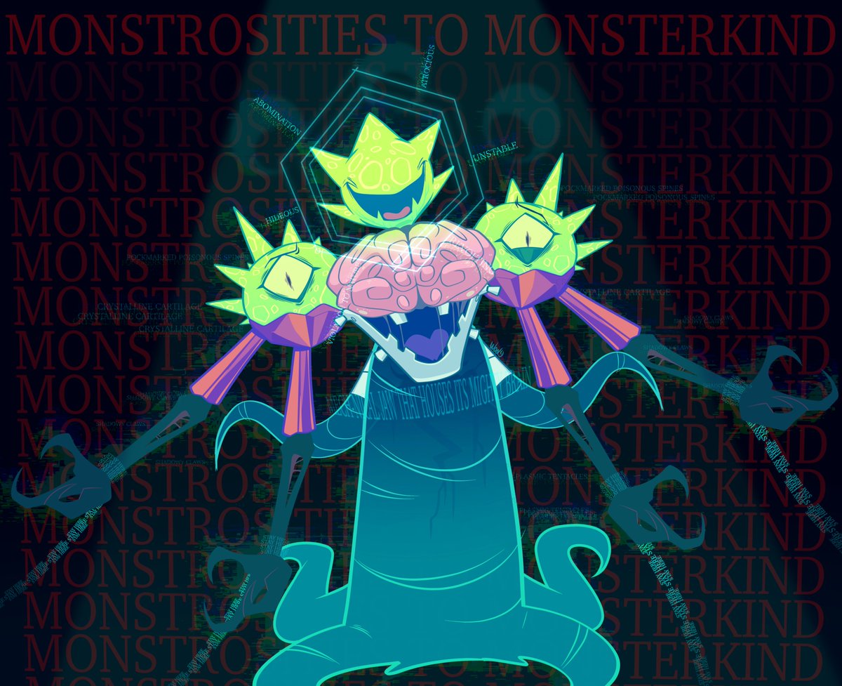 BeMeebEth!!
#monsterpiece #mysingingmonsters #creatormonth