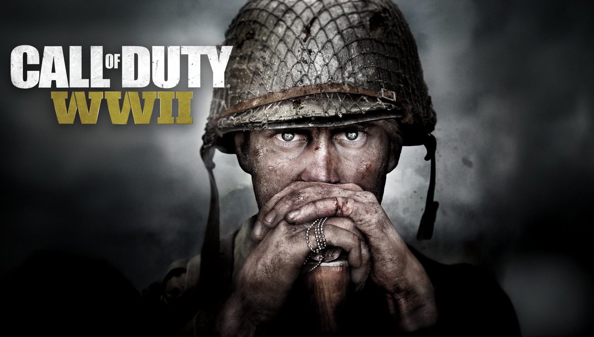 Call of Duty: WWII is coming to Xbox Game Pass on June 30.

news.xbox.com/en-us/2025/06/…