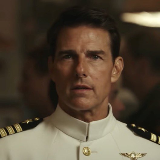 Should’ve been for his four nominations but I’ll take it