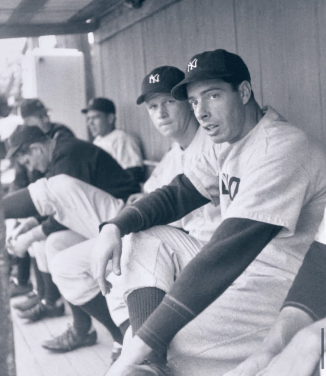 Today in 1941: Joe DiMaggio hit streak reaches 30 games when an easy grounder to short bounces up and hits Luke Appling on the shoulder. He was hitting .336/.423/.611 on the season at that point with just 7 strikeouts.