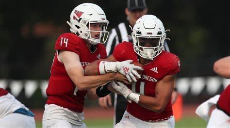Griffin Matzen (@griffin_matzen) on Twitter photo #AG2G After a great camp
<a href="/THENWSHOWCASE/">Northwest Showcase</a> and a great conversation <a href="/CoachManningWOU/">Josh Manning</a> I am blessed to announce that I have received a DII offer from Western Oregon!
<a href="/BrandonHuffman/">Brandon Huffman</a> <a href="/JordanJ_/">Jordan Johnson</a> <a href="/TFordFSP/">Tracy Ford</a> <a href="/AndrewNemec/">Andrew Nemec</a> <a href="/ODeaAthletics/">O'Dea Athletics ☘️</a> <a href="/Murdock_02/">Frank Murdock</a> #AG2G After a great camp
<a href="/THENWSHOWCASE/">Northwest Showcase</a> and a great conversation <a href="/CoachManningWOU/">Josh Manning</a> I am blessed to announce that I have received a DII offer from Western Oregon!
<a href="/BrandonHuffman/">Brandon Huffman</a> <a href="/JordanJ_/">Jordan Johnson</a> <a href="/TFordFSP/">Tracy Ford</a> <a href="/AndrewNemec/">Andrew Nemec</a> <a href="/ODeaAthletics/">O'Dea Athletics ☘️</a> <a href="/Murdock_02/">Frank Murdock</a>