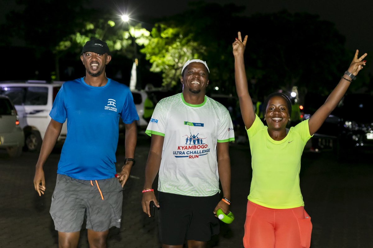 katoaa8's tweet image. Kla-Ebbs run#Road Striders 馃敟 celebrating the comrades marathon Generals 馃弲