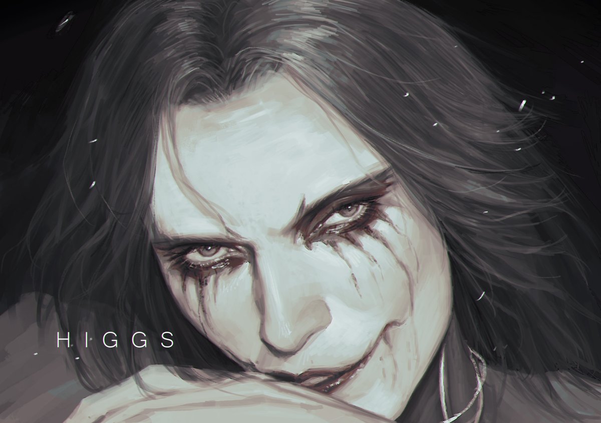 The last few days of waiting are always the most unbearable._(:з」∠)_
#DeathStranding2OnTheBeach
#art