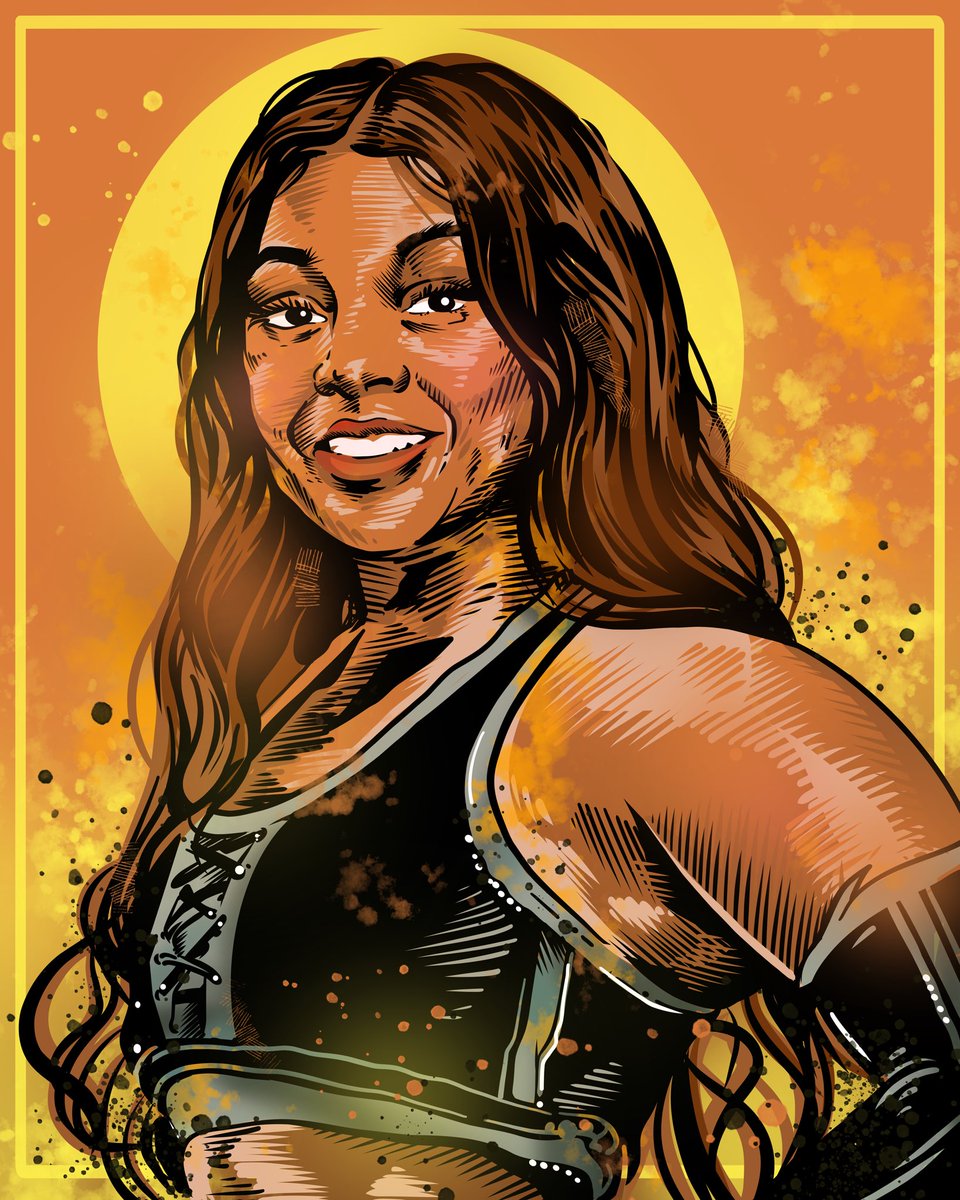 Black Rasslin' Podcast (@blackrasslin) on Twitter photo <a href="/ltsMayaWorld/">maya world 🤩</a> #BRP50 cont.
Maya World Wants to be Heard
by :: Megan Ambers <a href="/IAmMeganAmbers/">Megan, the impact.</a>
🎨 :: Jedi Jack
#BRP50 #MeganAmbers #JediJackYeti
#MayaWorld <a href="/ltsMayaWorld/">maya world 🤩</a>
blackrasslin.com/2025/06/brp50-… <a href="/ltsMayaWorld/">maya world 🤩</a> #BRP50 cont.
Maya World Wants to be Heard
by :: Megan Ambers <a href="/IAmMeganAmbers/">Megan, the impact.</a>
🎨 :: Jedi Jack
#BRP50 #MeganAmbers #JediJackYeti
#MayaWorld <a href="/ltsMayaWorld/">maya world 🤩</a>
blackrasslin.com/2025/06/brp50-…
