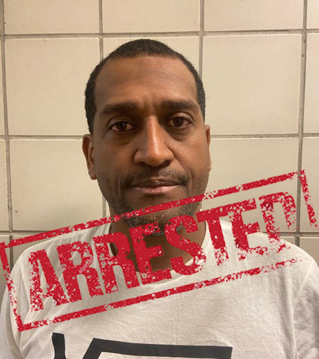 HSITampa's tweet image. WANTED! @HSITampa @EROMiami arrested Mario Pereda, a criminal illegal alien from Venezuelan & confirmed member of Tren de Aragua, was arrested in Pinellas County for an outstanding federal arrest warrant from @SDNYnews for racketeering conspiracy as part of an ongoing…