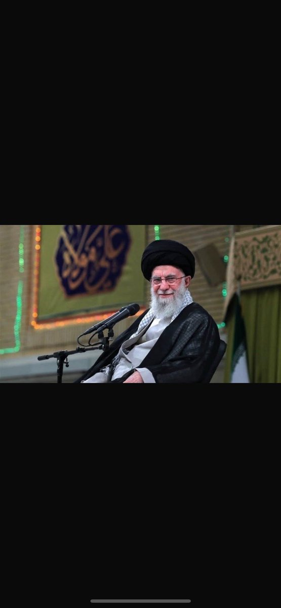 AlshmryMsrt's tweet photo. "ألا إنّ الدعي ابن الدعي قد ركز بين اثنتين بين السلّة والذلّة و ‌ #هيهات_منا_الذلة  ، يأبى الله لنا ذلك ورسوله والمؤمنون ونفوس أبيّة وأنوف حميّة من أن نُؤثر طاعة اللئام على مصارع الكرام".
#أرواحنا_فدا_الخامنئي https://t.co/DqR5rZzpj9