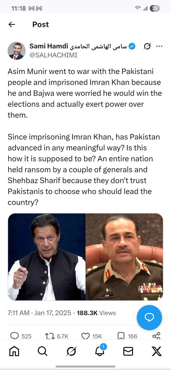 Olive man tweet media