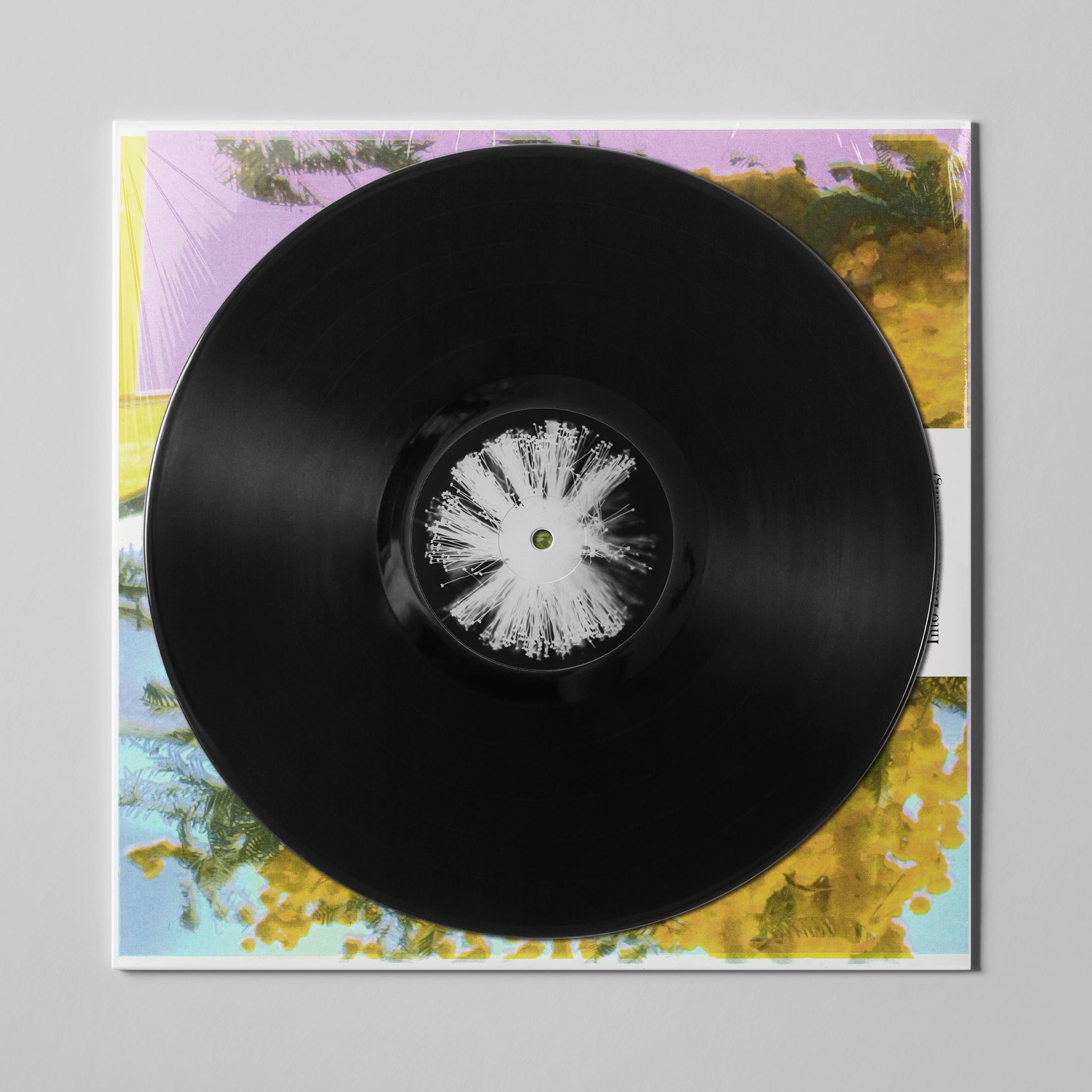 Four Tet - Into Dust (Still Falling) - YouTube