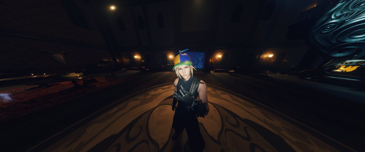 kurtiskrow's tweet image. guh!

#CloudStrife