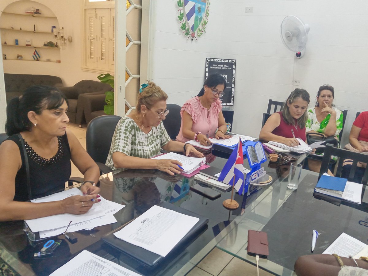 Elecciones en Cuba tweet media