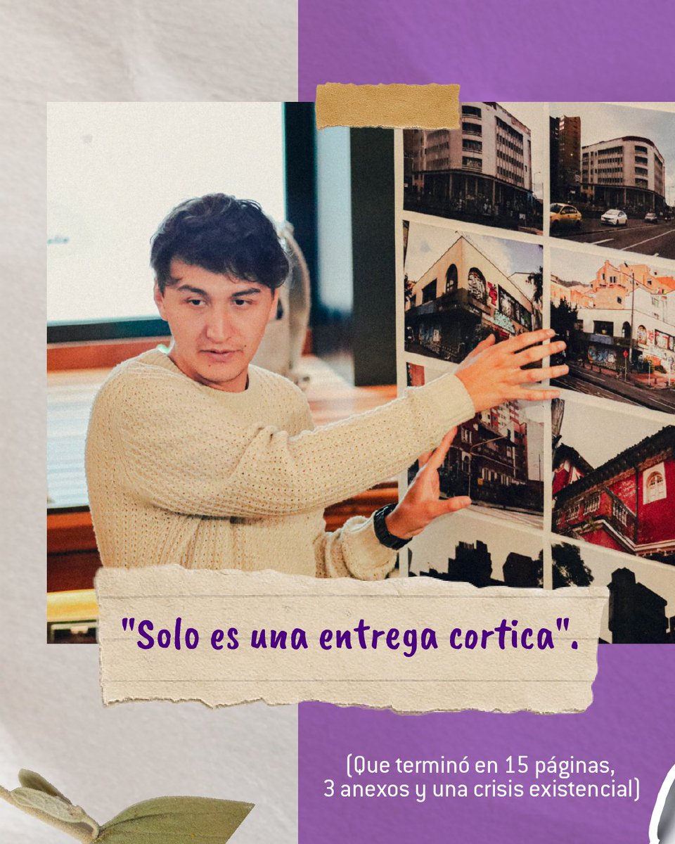 Ciencias Humanas UR tweet media