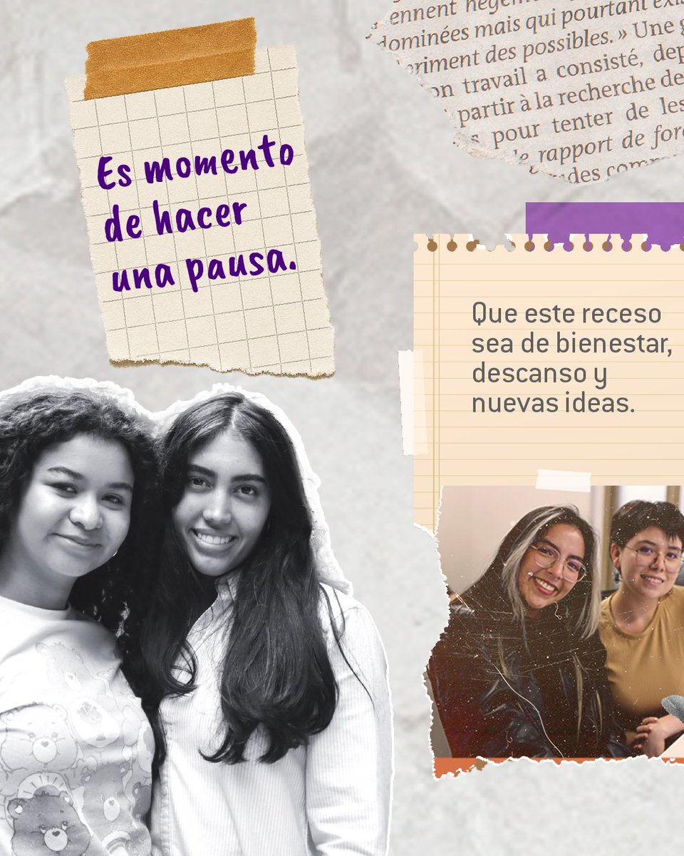 Ciencias Humanas UR tweet media