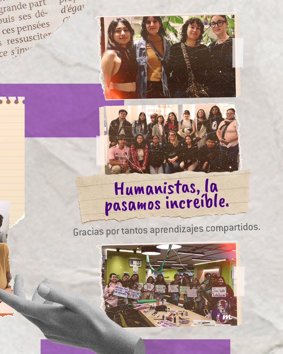 Ciencias Humanas UR tweet media